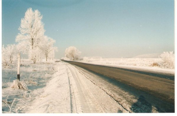 Фотовиставка Олександра Пизи